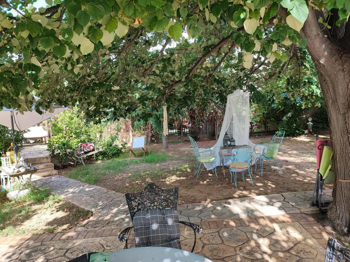 Apartamento Stone House With Seaview Nea Poteidaia Exterior foto